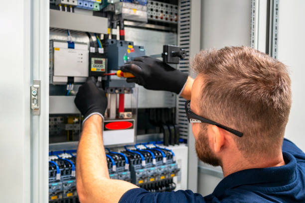 Best Electrical Contractors for Businesses  in Pocono Ranch Lands, PA