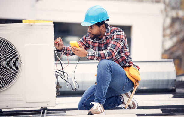 Best Electric Panel Repair  in Pocono Ranch Lands, PA