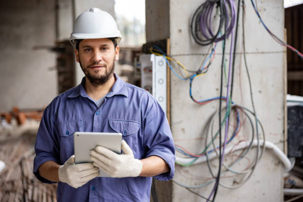 Best Electrical Repair Services  in Pocono Ranch Lands, PA