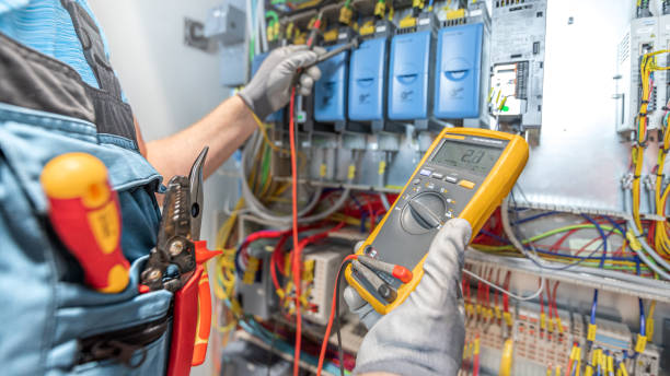 Best Licensed Electrician  in Pocono Ranch Lands, PA