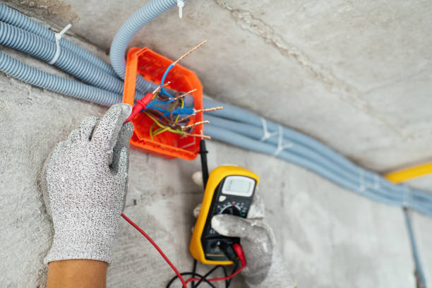 Best Commercial Electrician Services  in Pocono Ranch Lands, PA